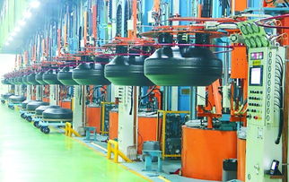 重庆工厂将成韩泰轮胎全球最大厂